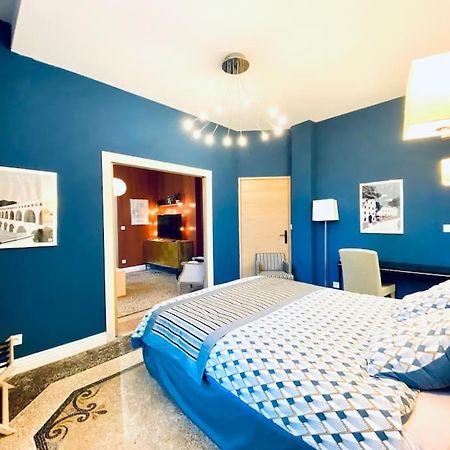 La Suite 2 Pieces Lit Queen Size Entree Privee Nîmes Eksteriør bilde